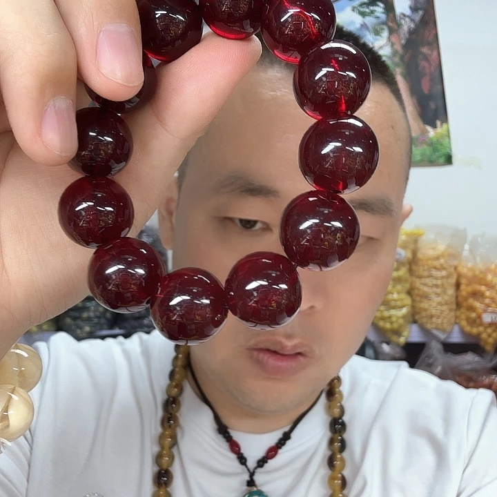 非洲紫檀（红花梨）55