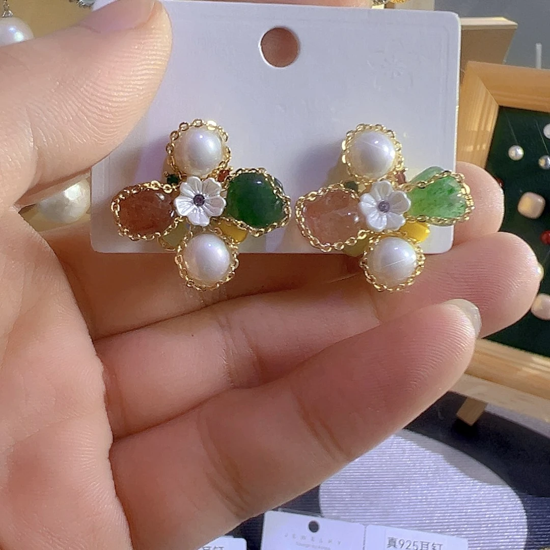 非金属合金仿珍珠