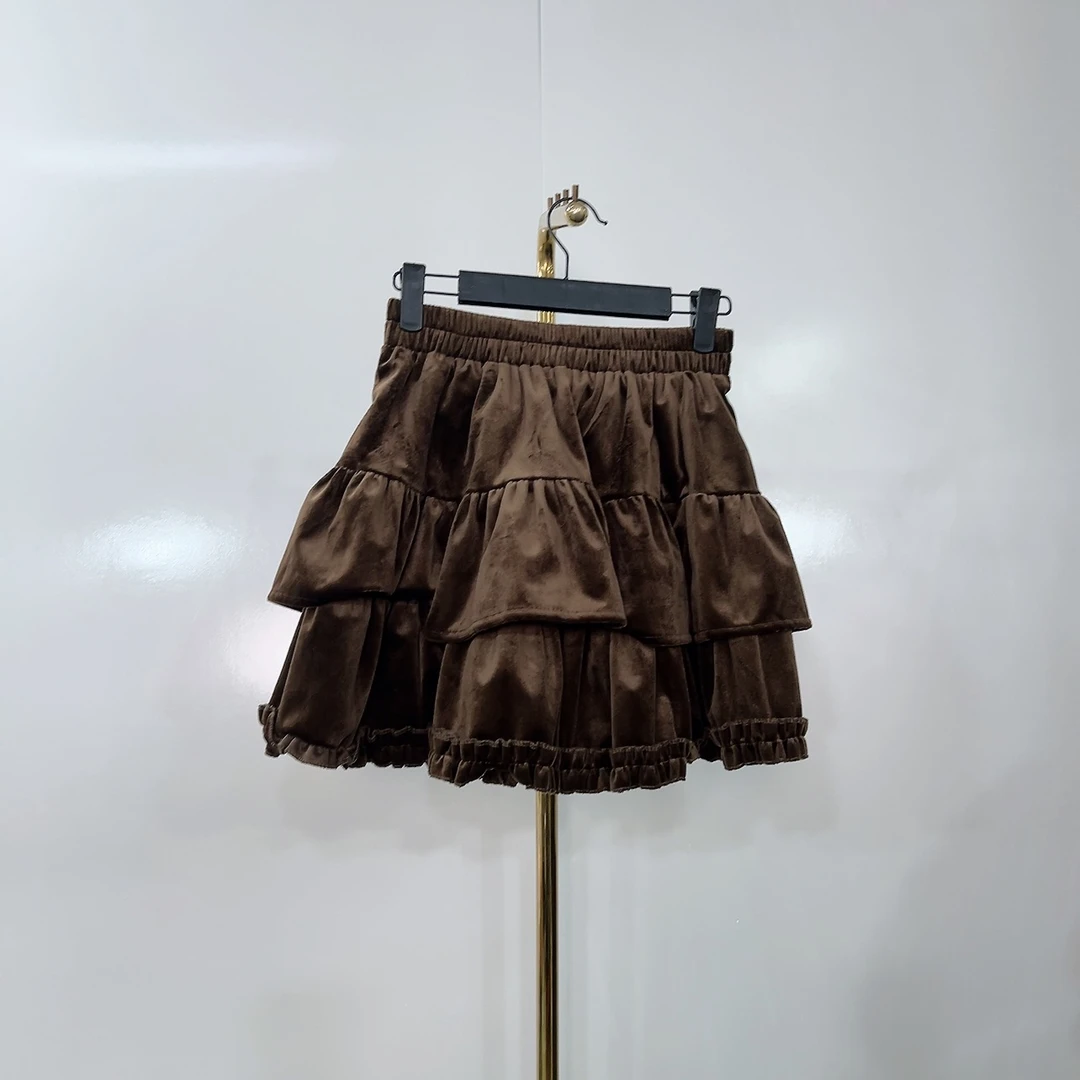 【芙娜妮轻奢】时尚品牌潮新款显瘦修身优雅气质高端女装A2510338