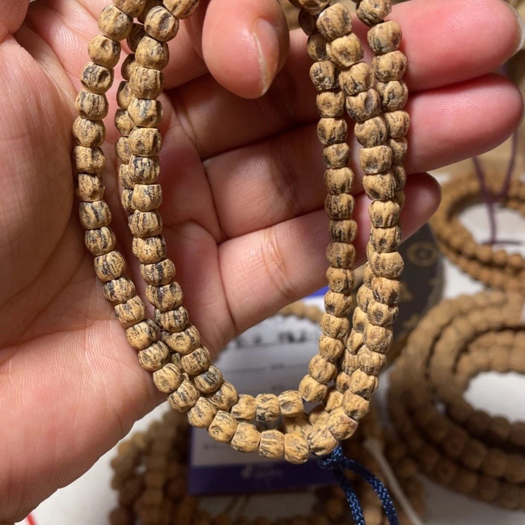 吊坠柏香籽/百香籽