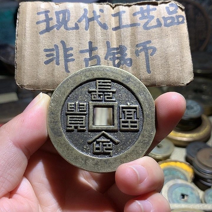 铜车**麟现代工艺品老铜翻砂