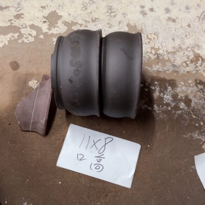 紫砂花盆破损包赔