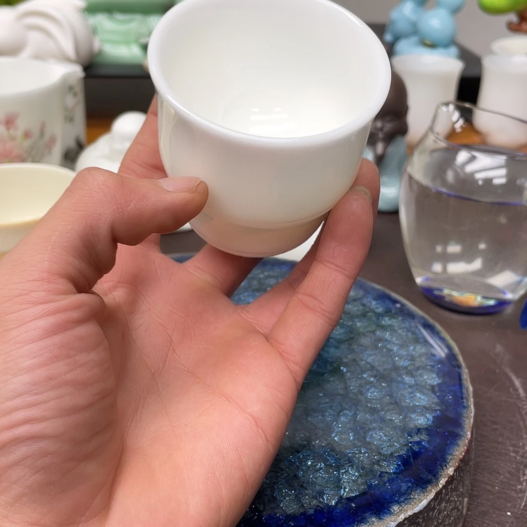 茶具这么便宜的吗