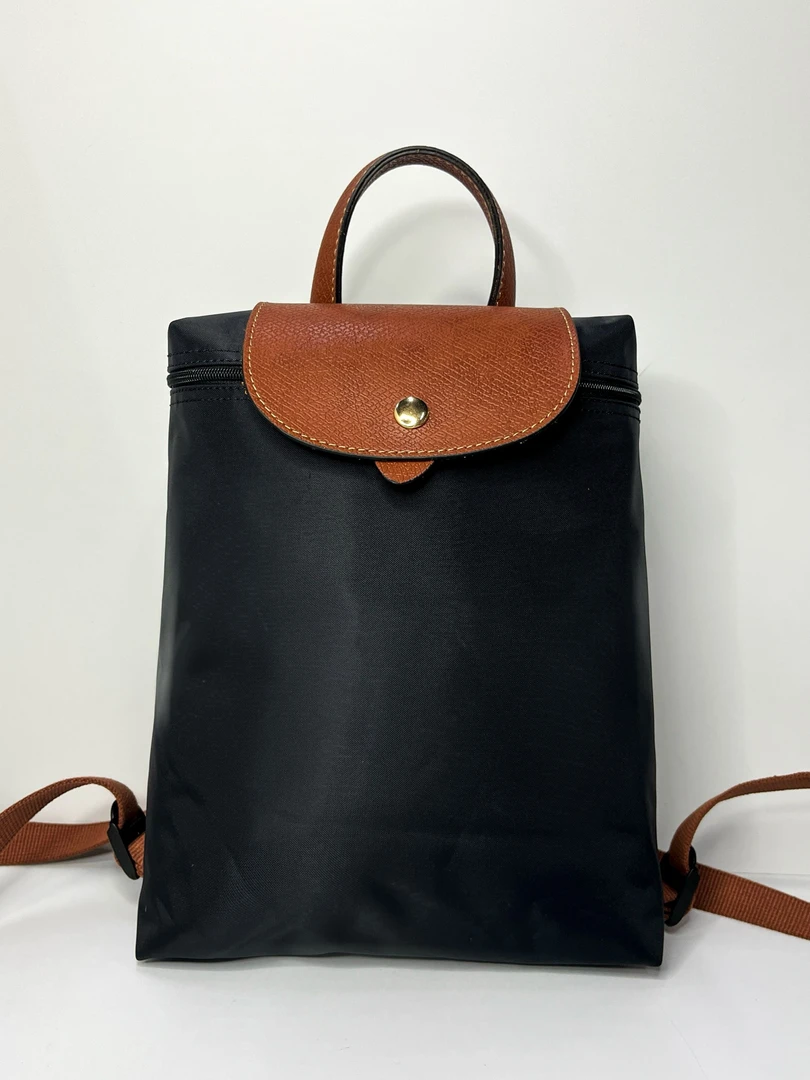 珑老板透气百搭书包时尚学院风欧美风清新甜美双肩背包