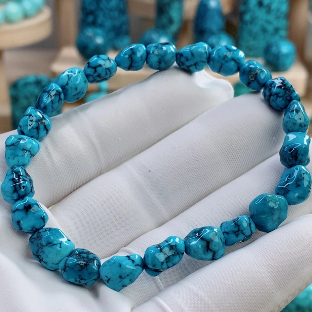 绿松石未镶嵌其他