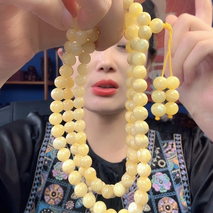 手串/手链橄榄核特色