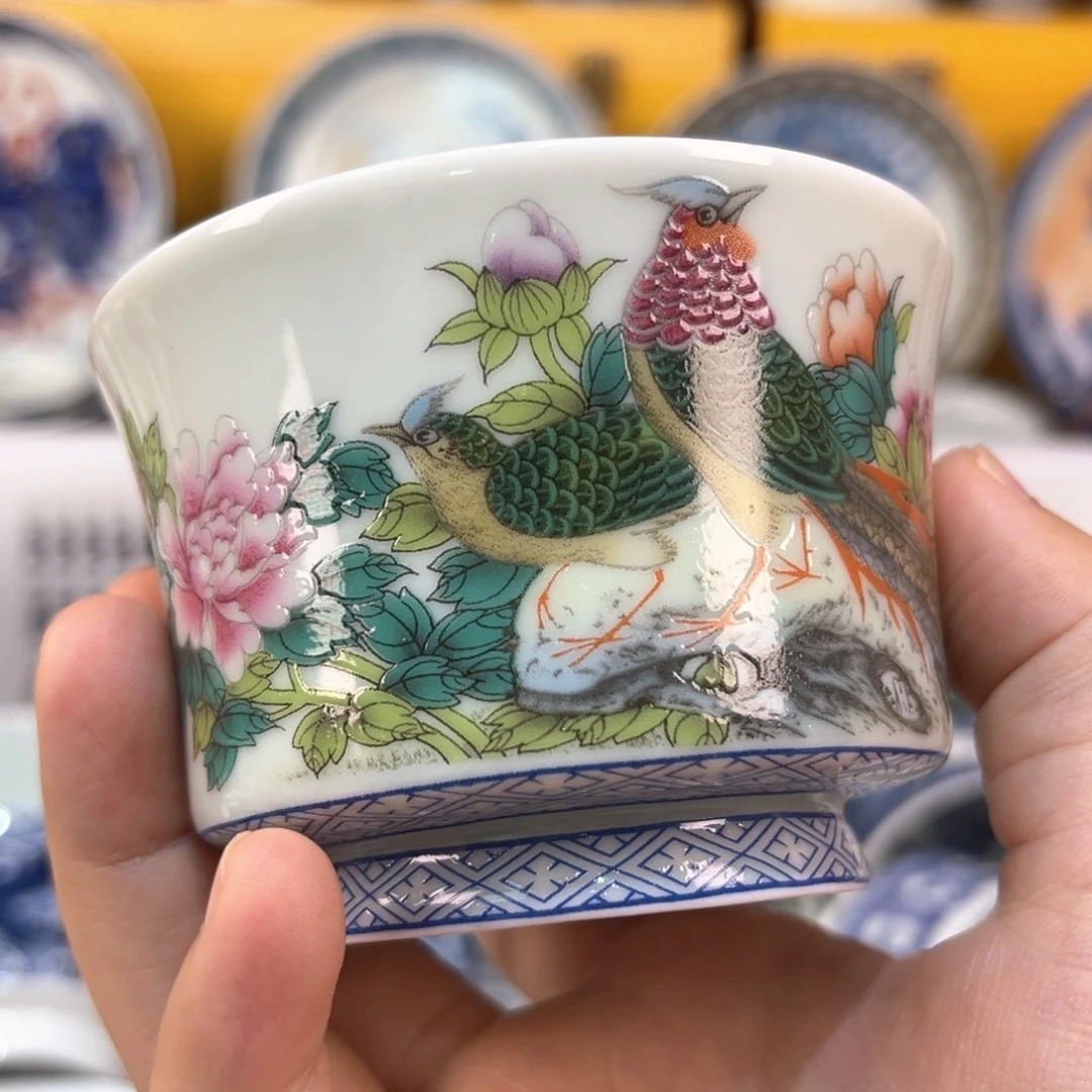景德镇陶瓷景德镇