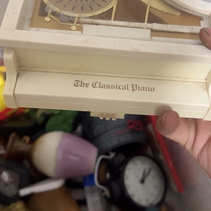 李****手工艺品琉璃日用百货手工艺品