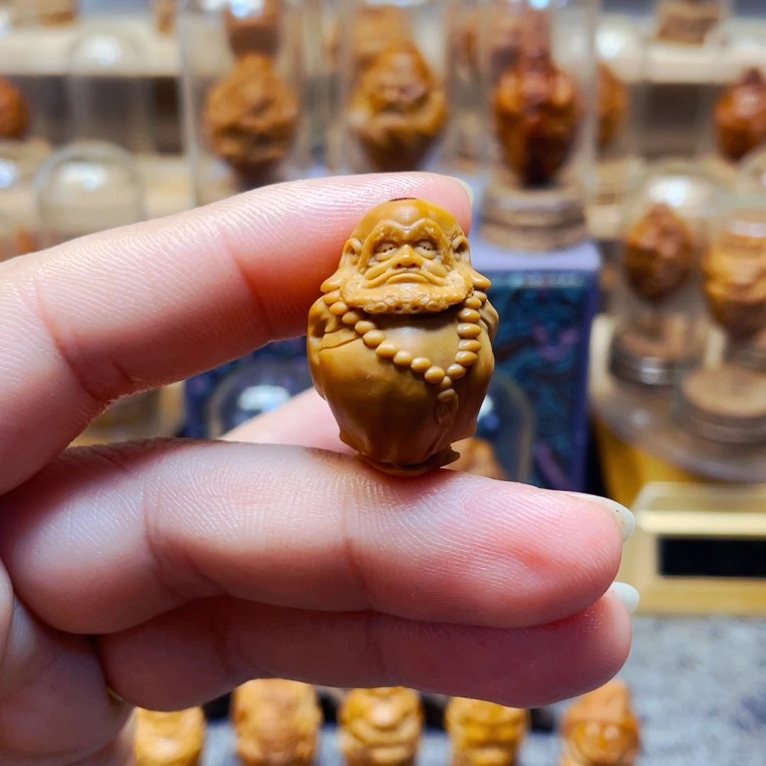 手串/手链橄榄核橄榄