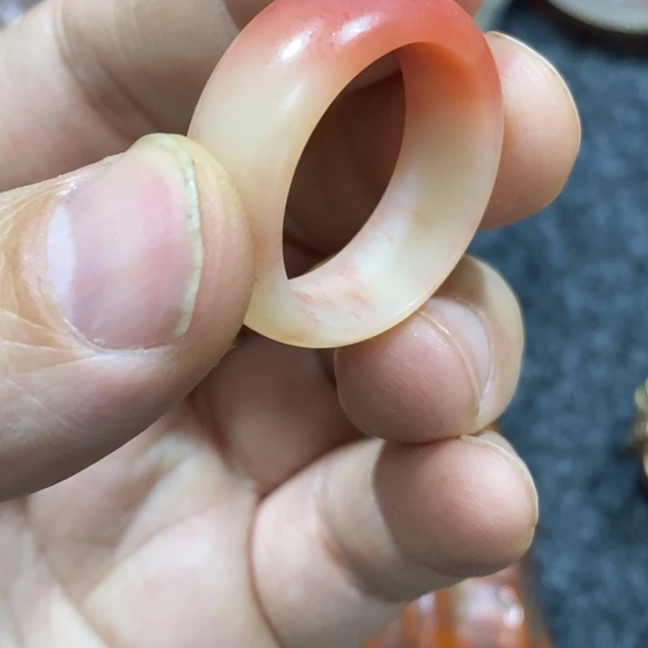 滴血莲花菩提吊坠