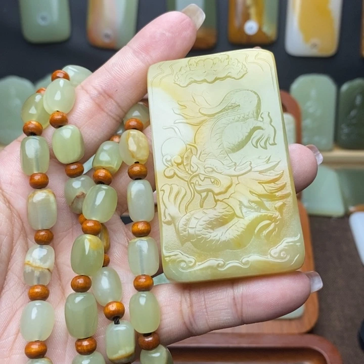 一物一拍所见所得