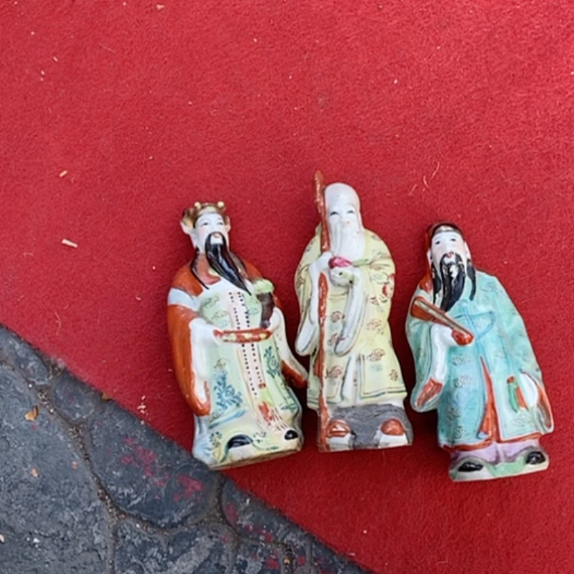 【闪购商品】瓷片用****0景德镇现代工艺品