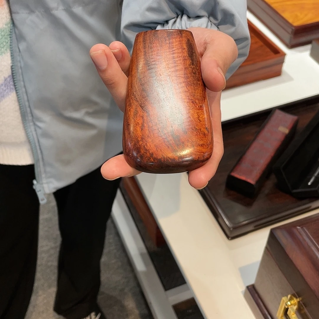 紫檀木类成套家具