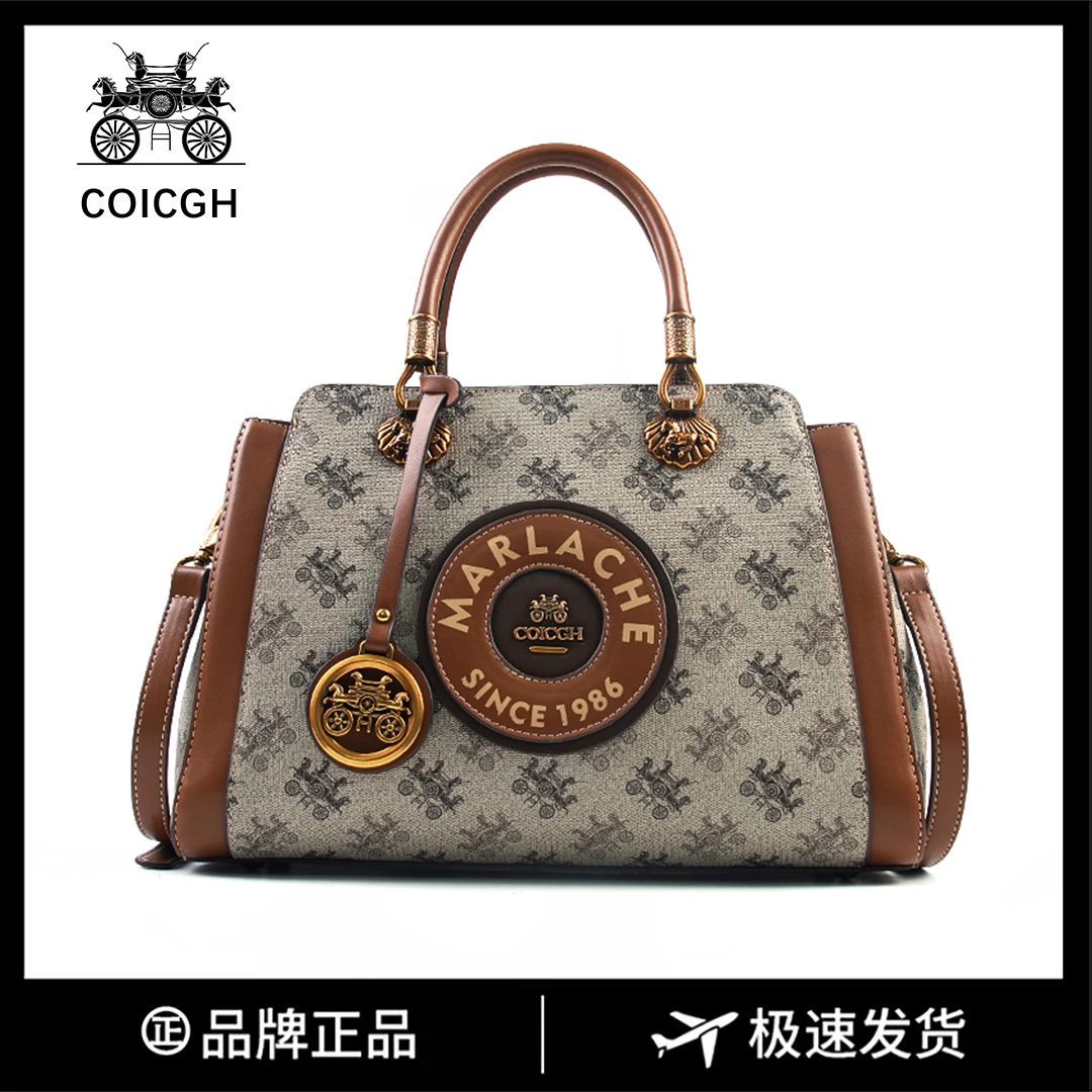 【长31宽12高21】高奢手提女包时尚百搭单肩斜挎女包8399-10