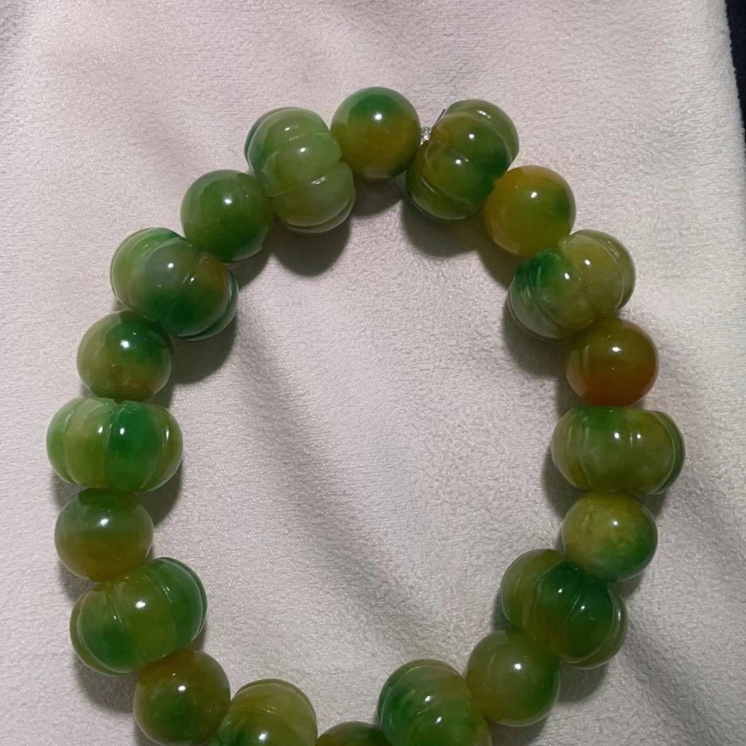 挂件手串精工雕刻