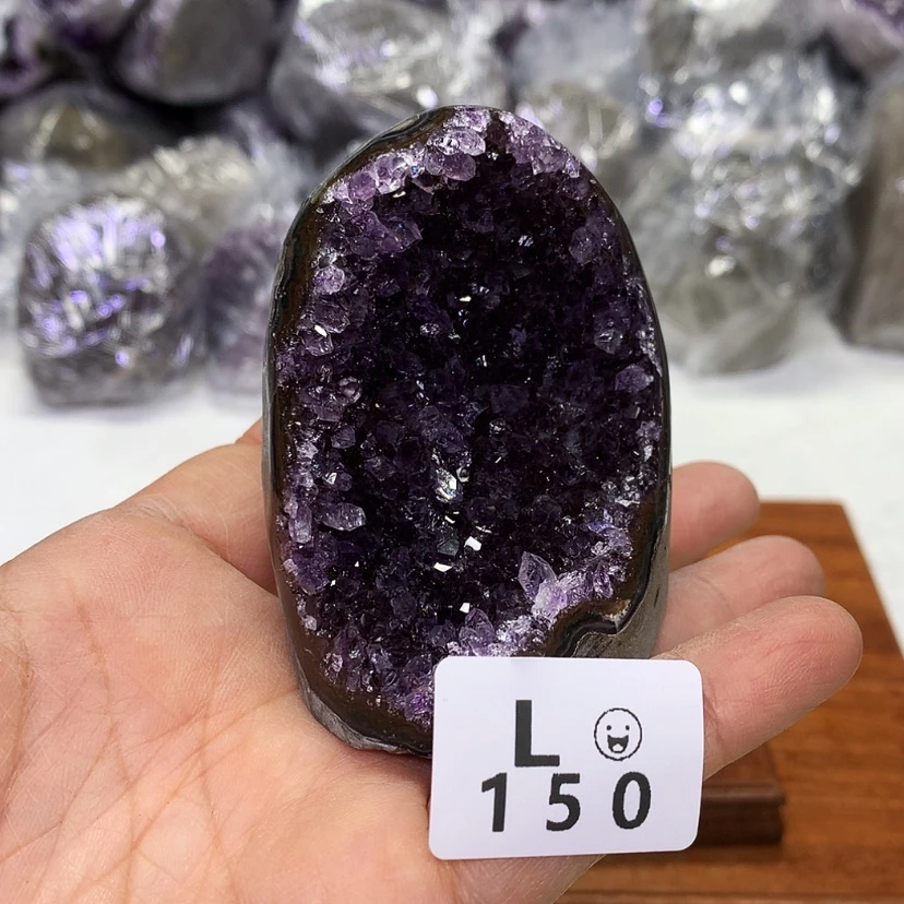 【闪购商品】水晶大型摆件（非配饰）未镶嵌