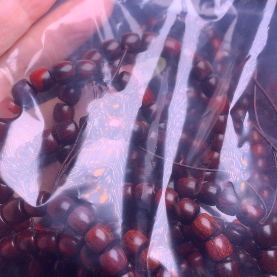 小叶紫檀手串/手链楼**年