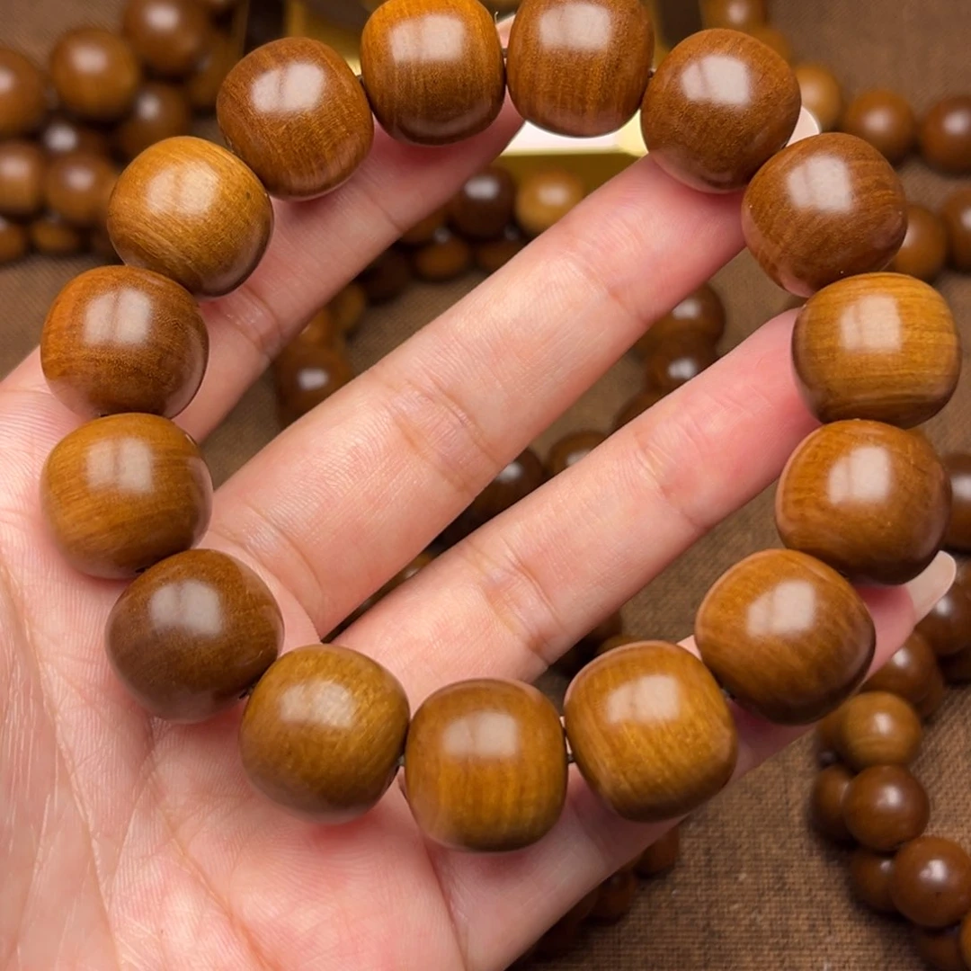 檀香木1516老型单圈