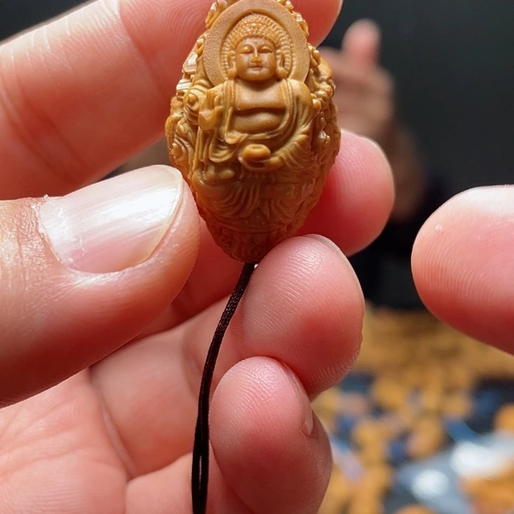 橄榄核手串/手链橄榄油
