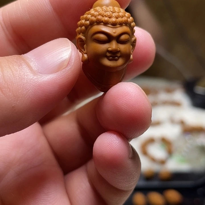 橄榄核手串/手链橄榄核