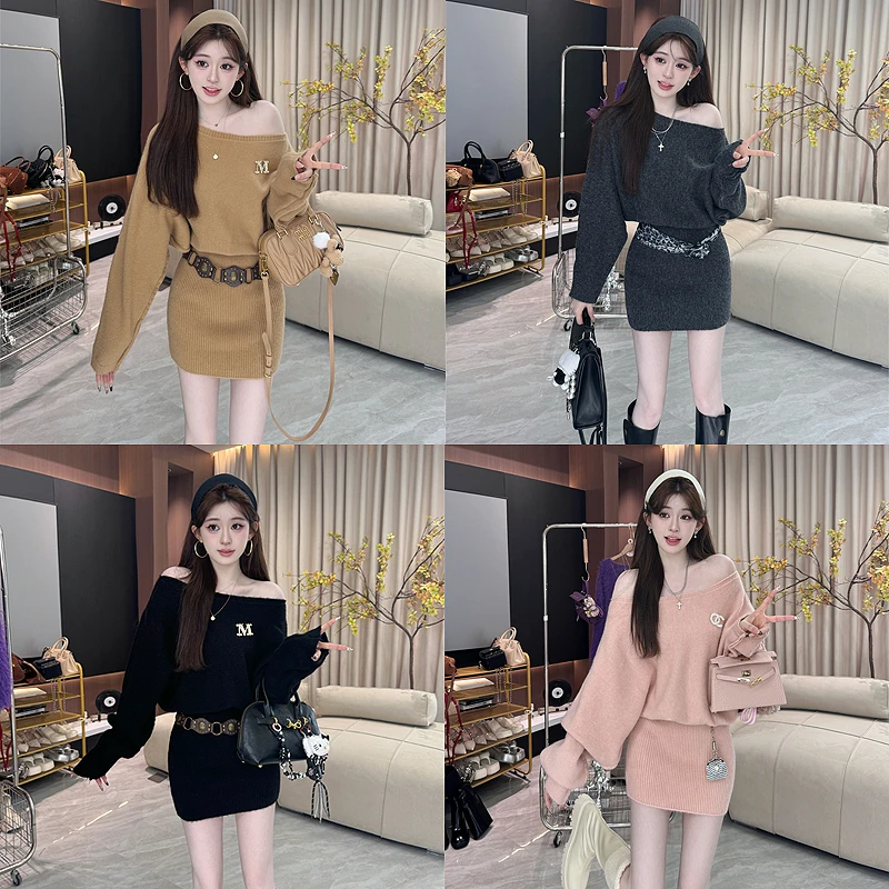 冰冰●时髦精JJQ4MY5527毛衣预带主图腰带（不含胸针）