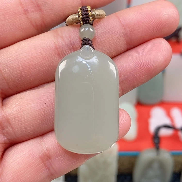 【闪购商品】未镶嵌手串和田玉