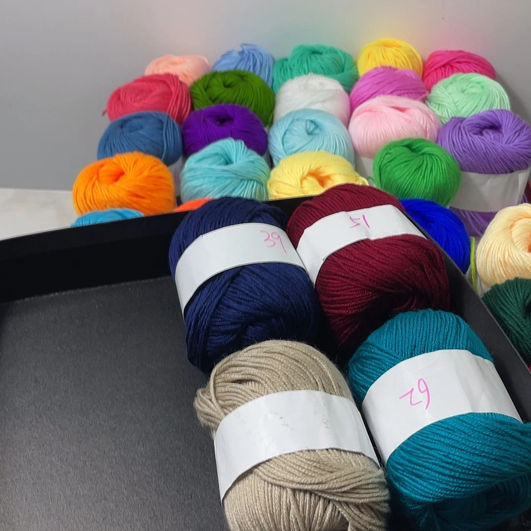 轩***。棉蚕丝蛋白宝宝线