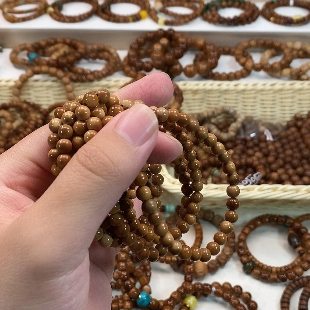 库克吊坠?*文6圆珠库克