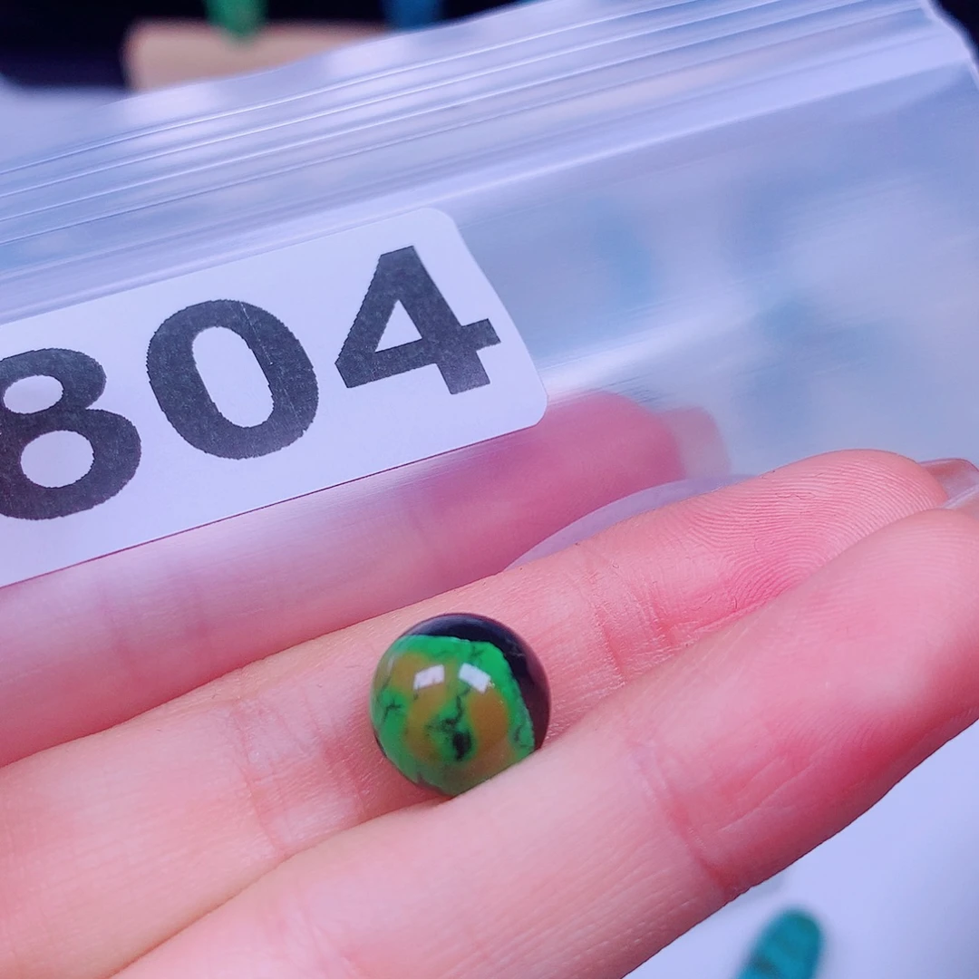 空竹粉丝专享十堰特色手工散珠