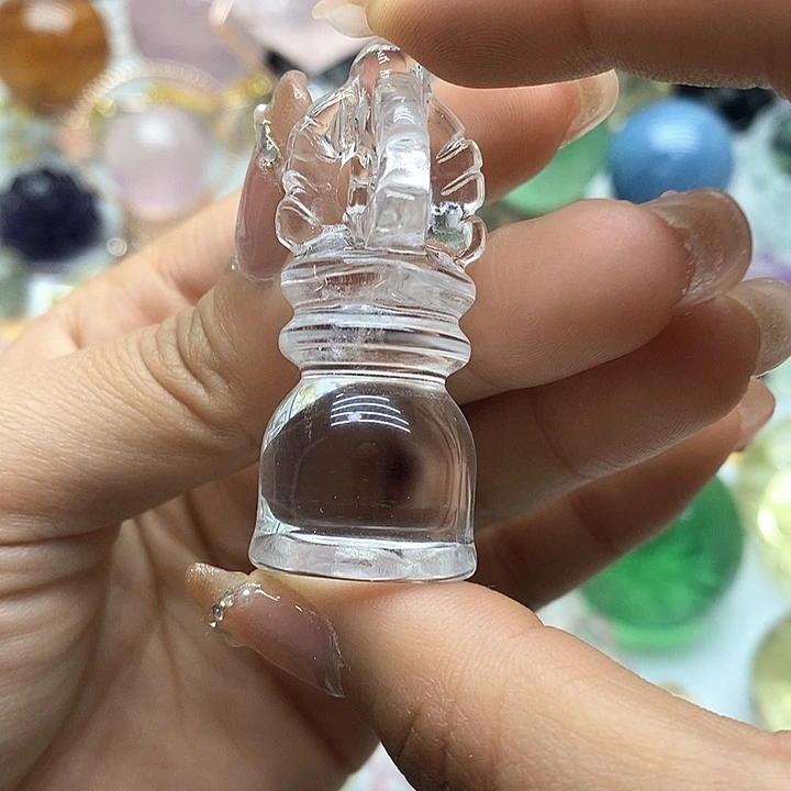 水晶摆件未镶嵌摆件