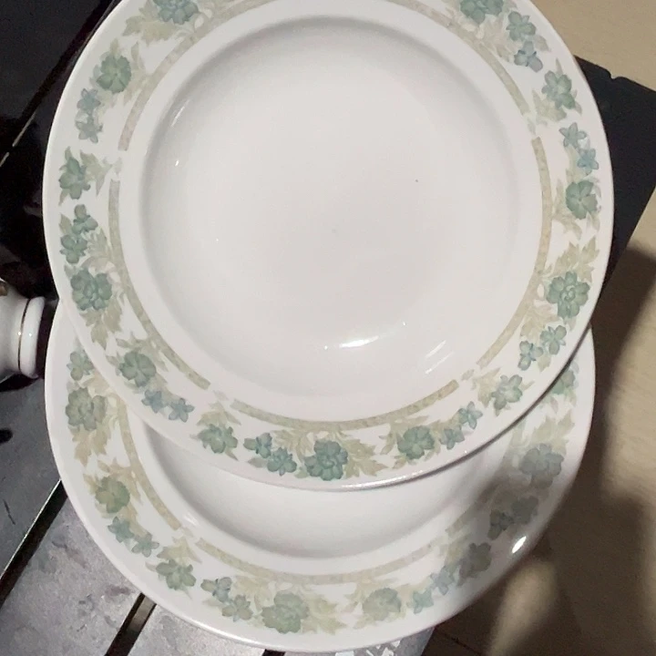 杯失*客釉下五彩官窑瓷器