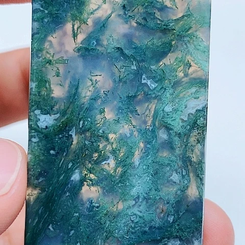 玛瑙/玉髓颈饰未镶嵌陈*兴