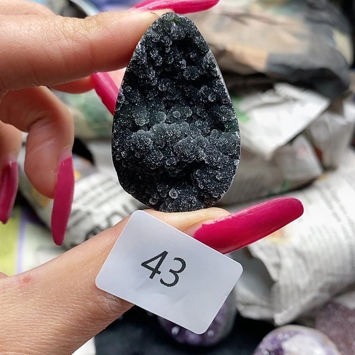 未镶嵌大型摆件（非配饰）紫晶