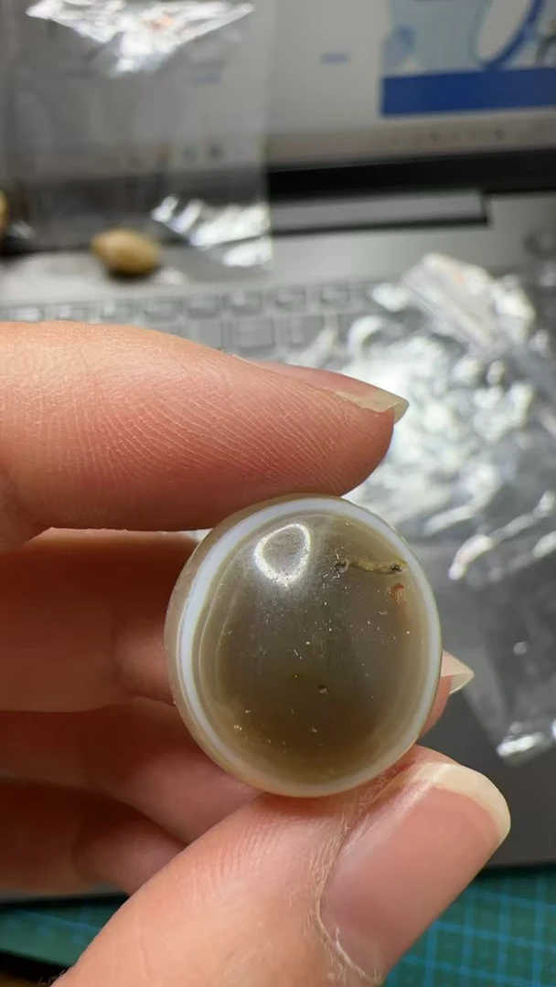 藏地密码,藏式珠子133