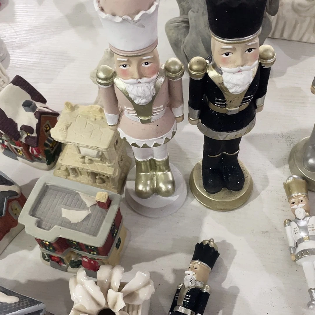 摆件@***梦微瑕。