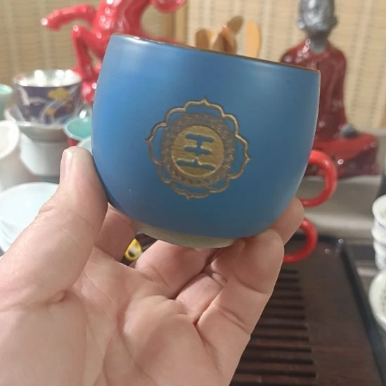 陶摆件大清仓大甩卖茶具111111