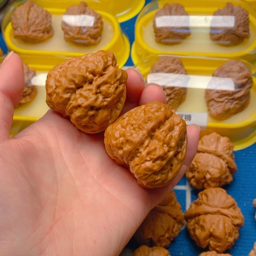 【闪购商品】手串/手链核桃边42肚47三角蛙