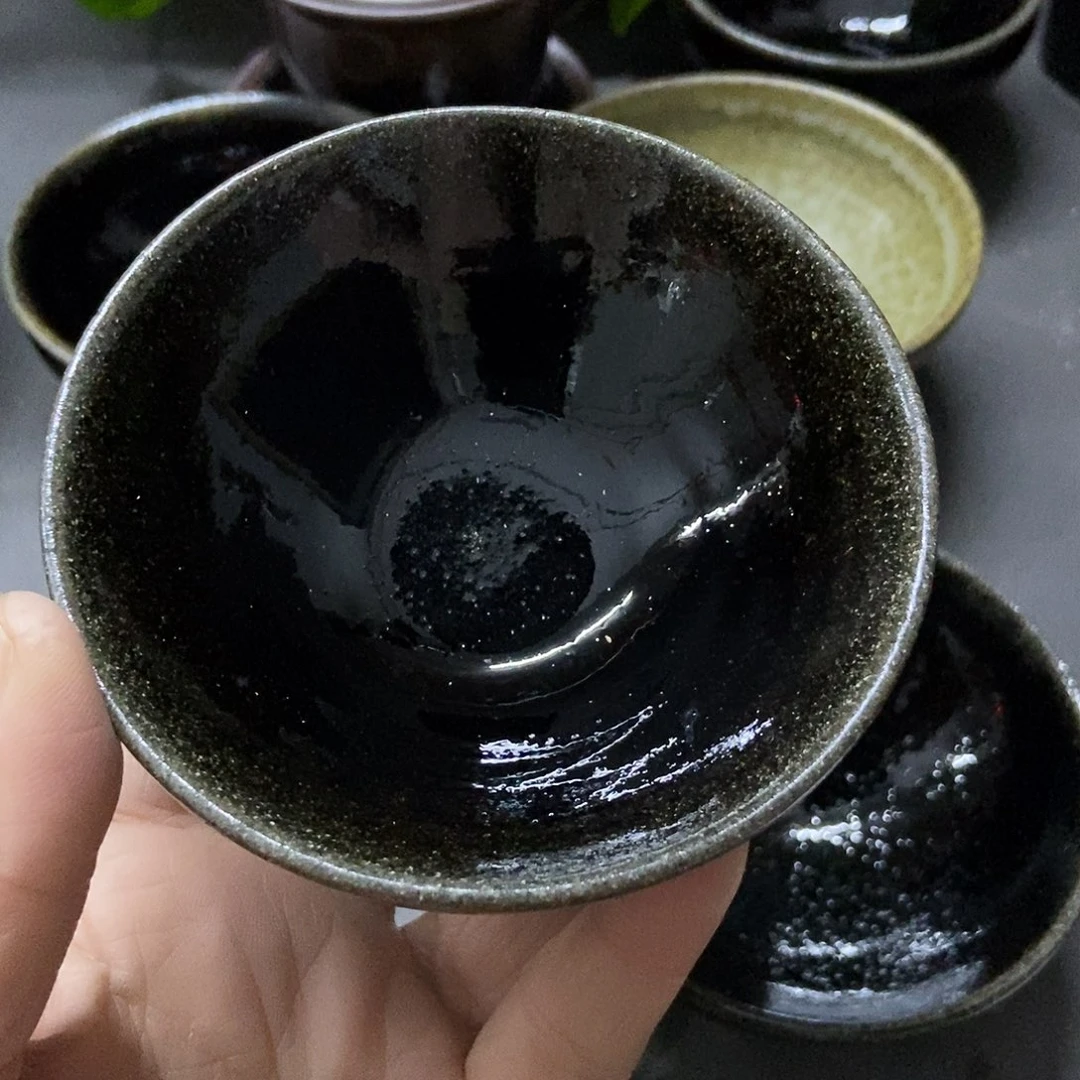 茶盏咕***?481 建阳建窑建盏