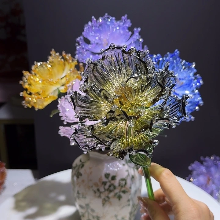 牡丹花4层牡丹王11111111