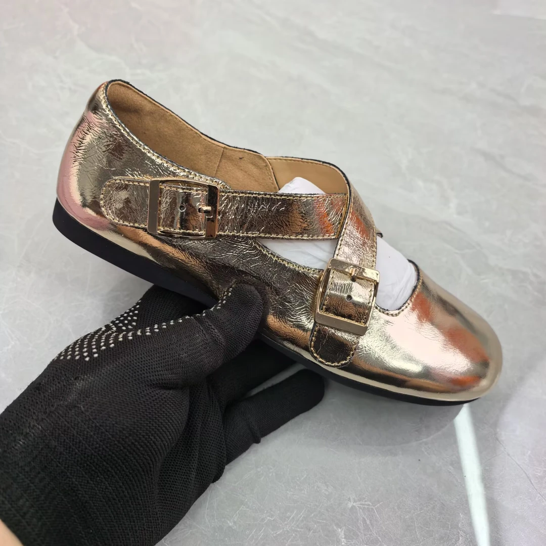 单鞋女31288（牛皮）（孤品）d区37码