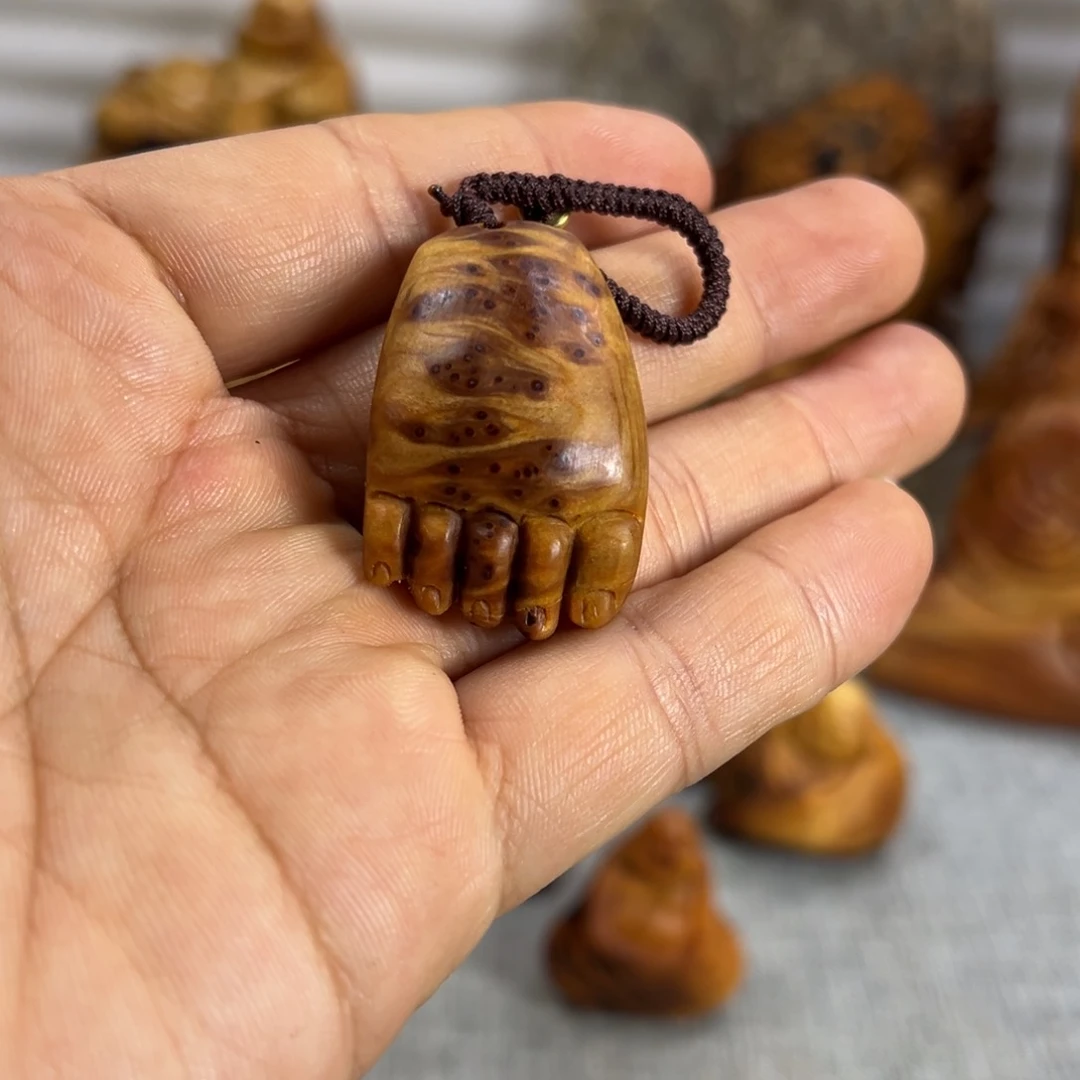 柏木（崖柏）喜欢的东西真的