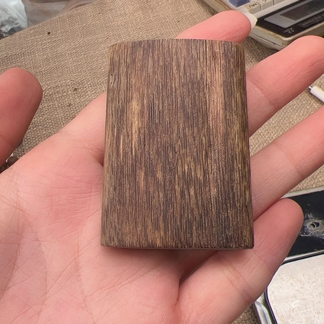 沉香碎屑沉香奇楠沉香沉水无事牌25g原材料