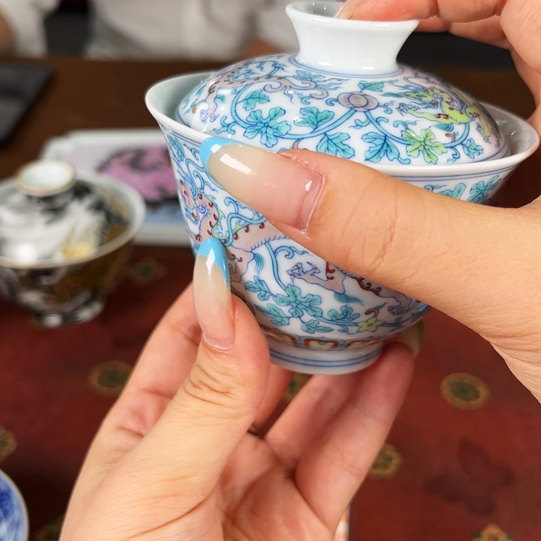 九鸣瓷艺九鸣瓷艺