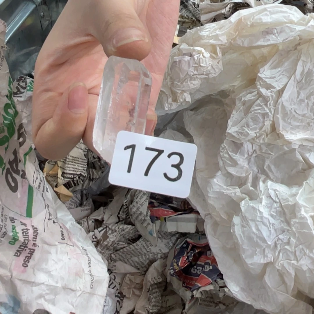 未镶嵌珠宝半成品水晶