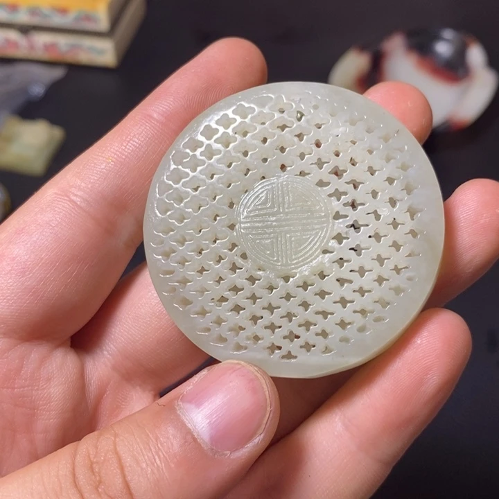 精品好物推荐分享