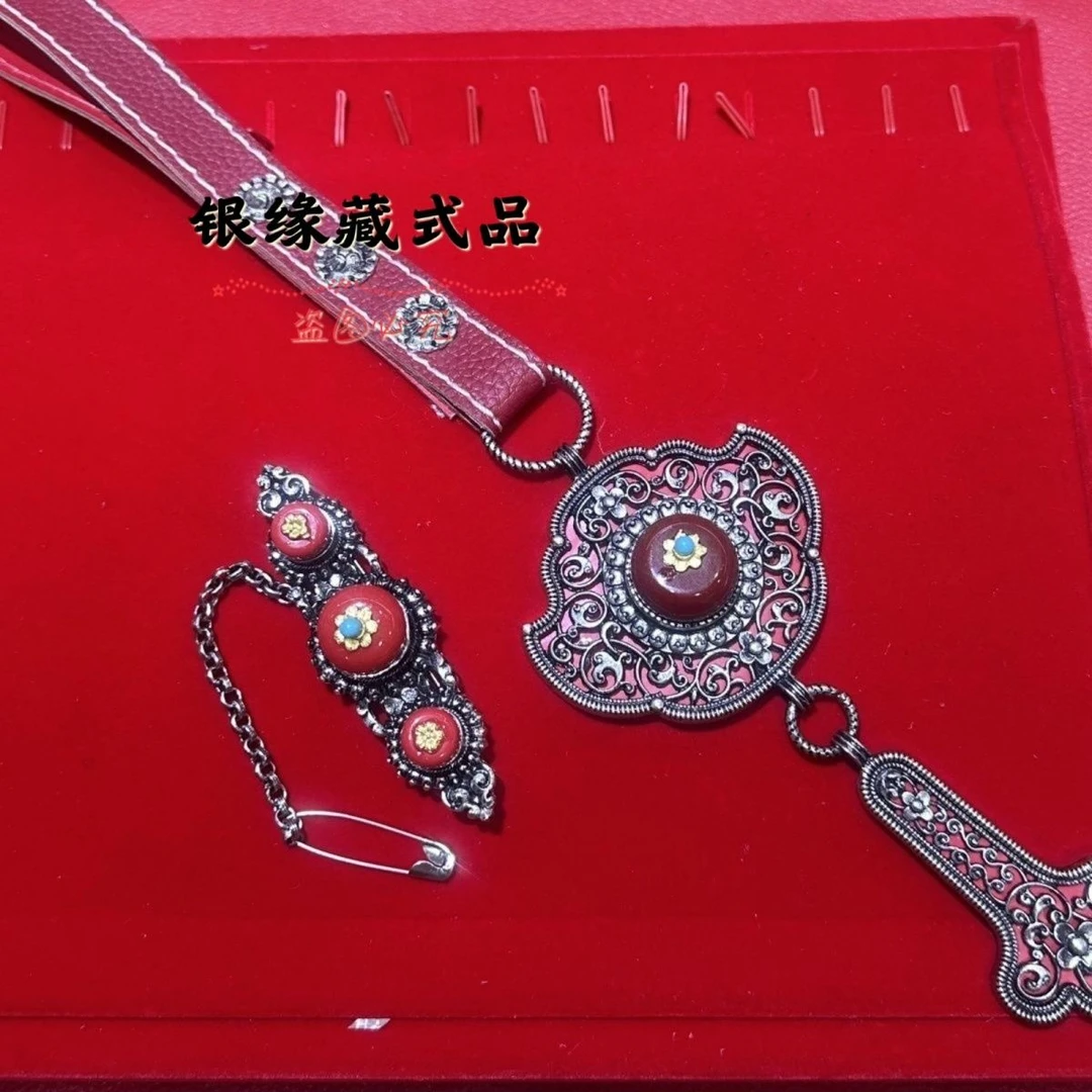 【新疆西藏都包邮】民族风工艺用品装饰装扮用品