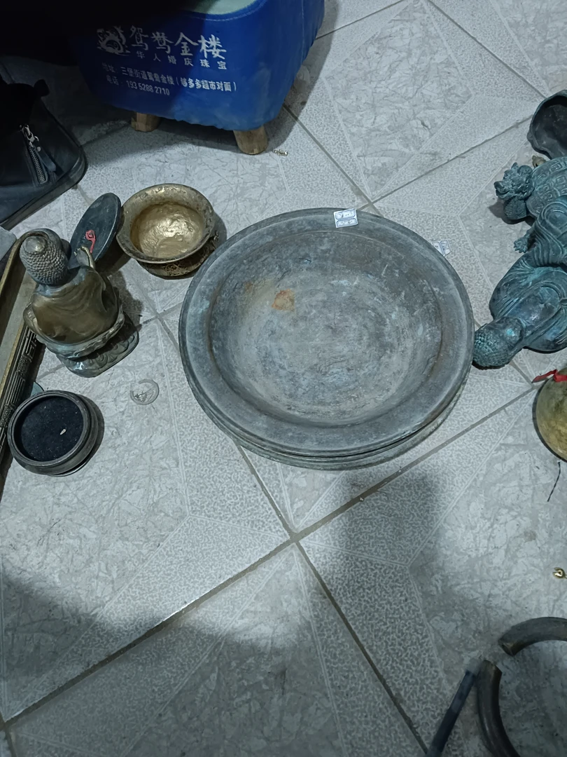 铜器，铜件啦啦啦啦啦