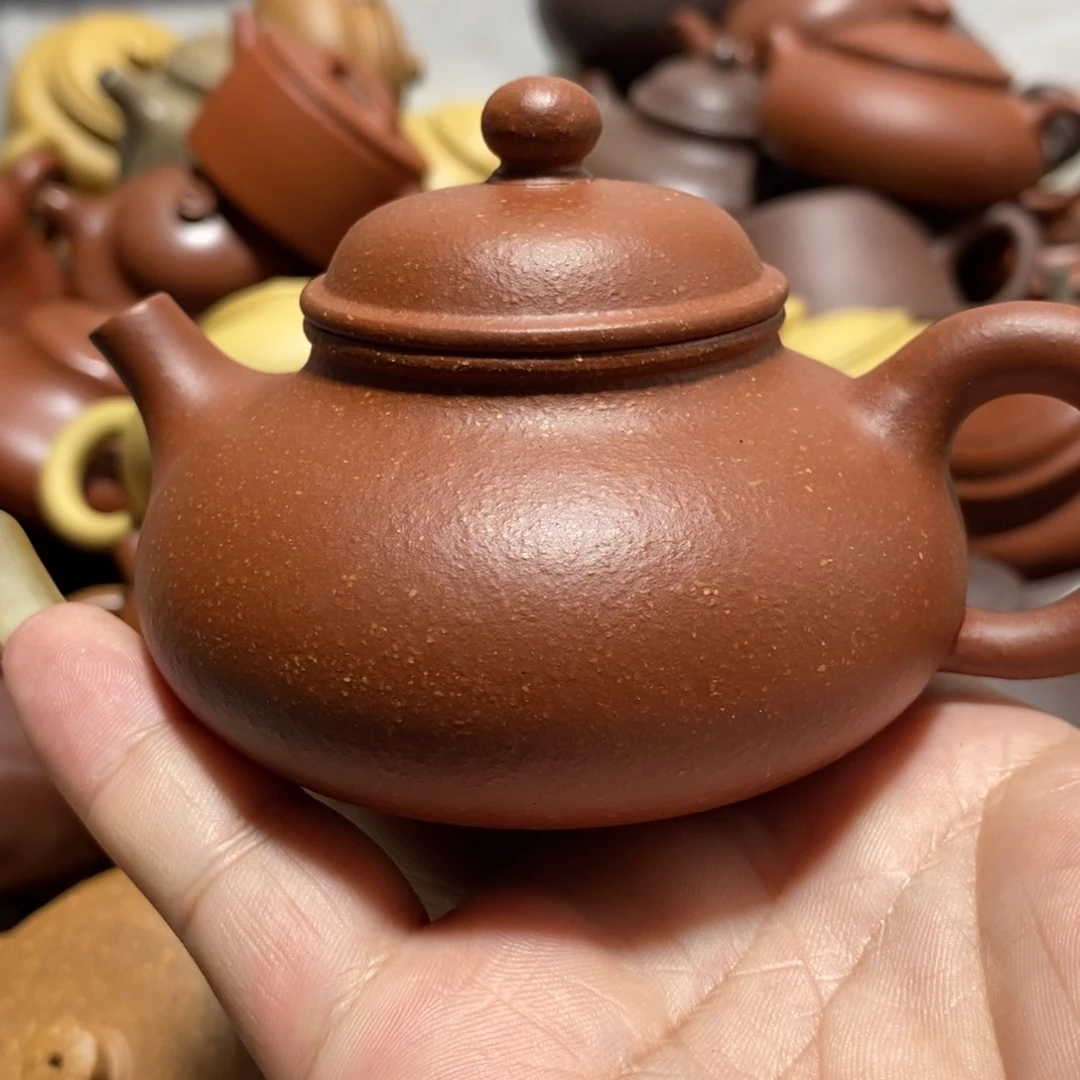 用***寿茶壶紫砂闪购商品紫砂壶
