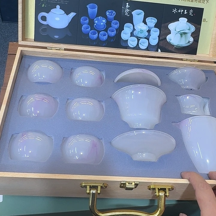 陶瓷制品及各类陶瓷