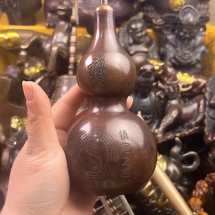 铜器摆件诚信经营